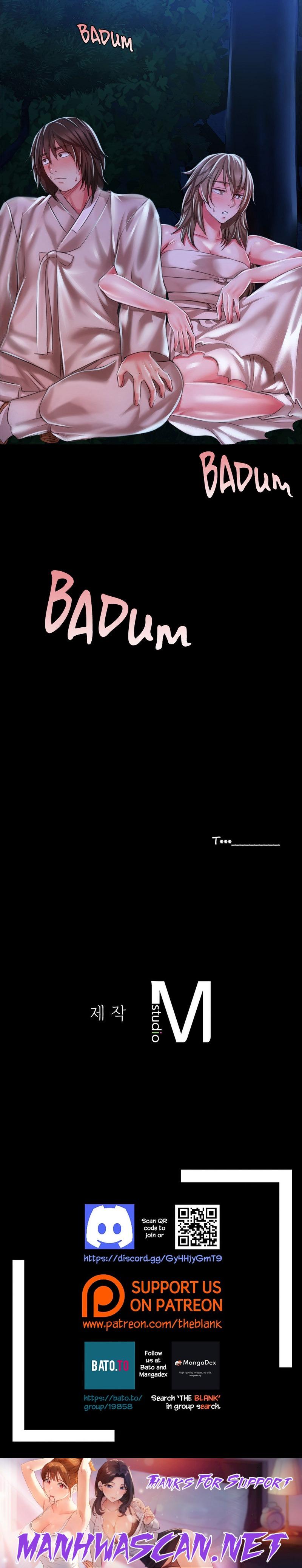 Madam - Chapter 34 Page 38