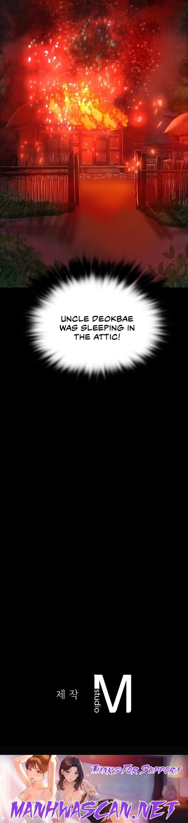 Madam - Chapter 39 Page 88