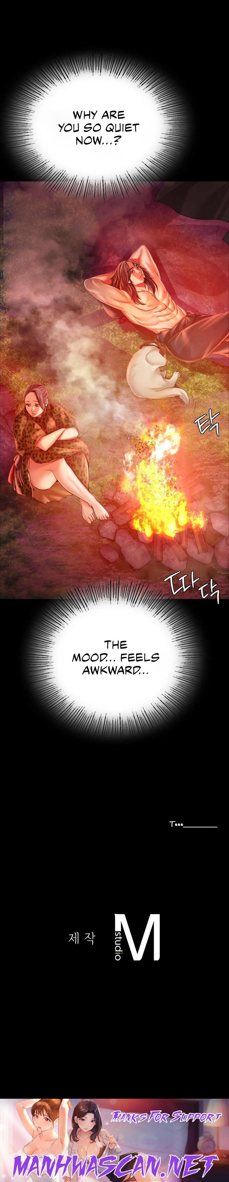 Madam - Chapter 48 Page 22