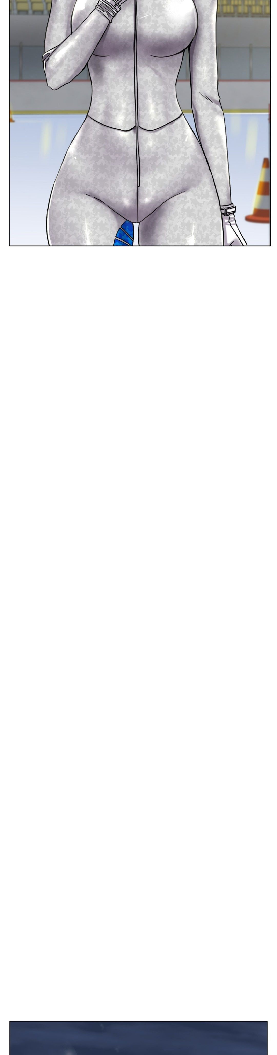 Icelove Raw - Chapter 16 Page 39