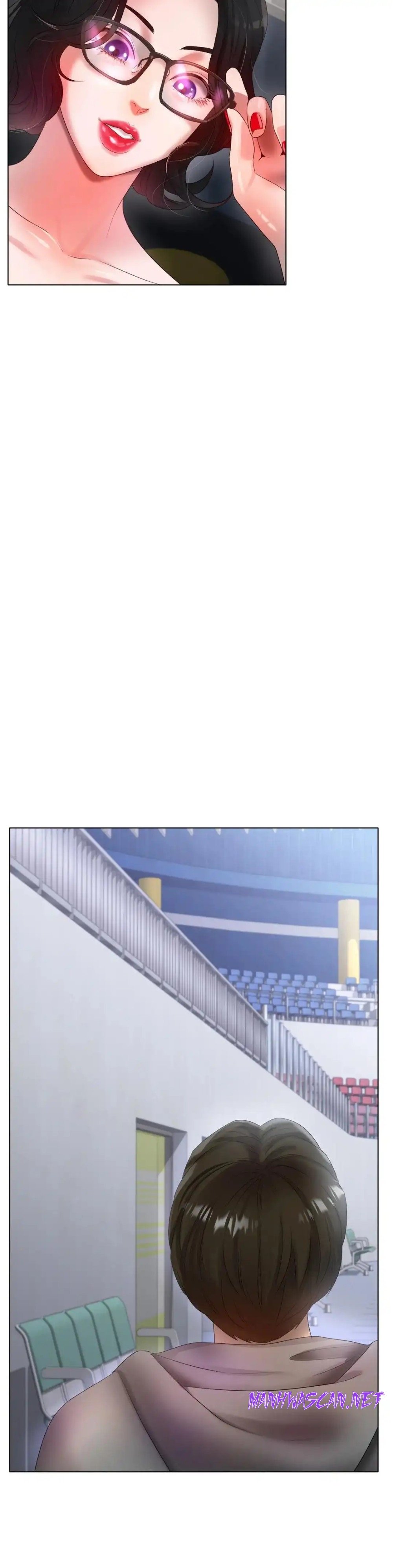 Icelove Raw - Chapter 55 Page 4