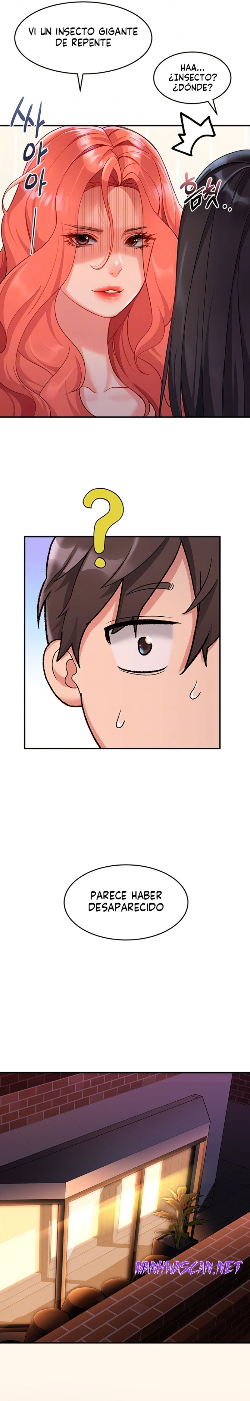 Unlock Her Heart Raw - Chapter 10 Page 5