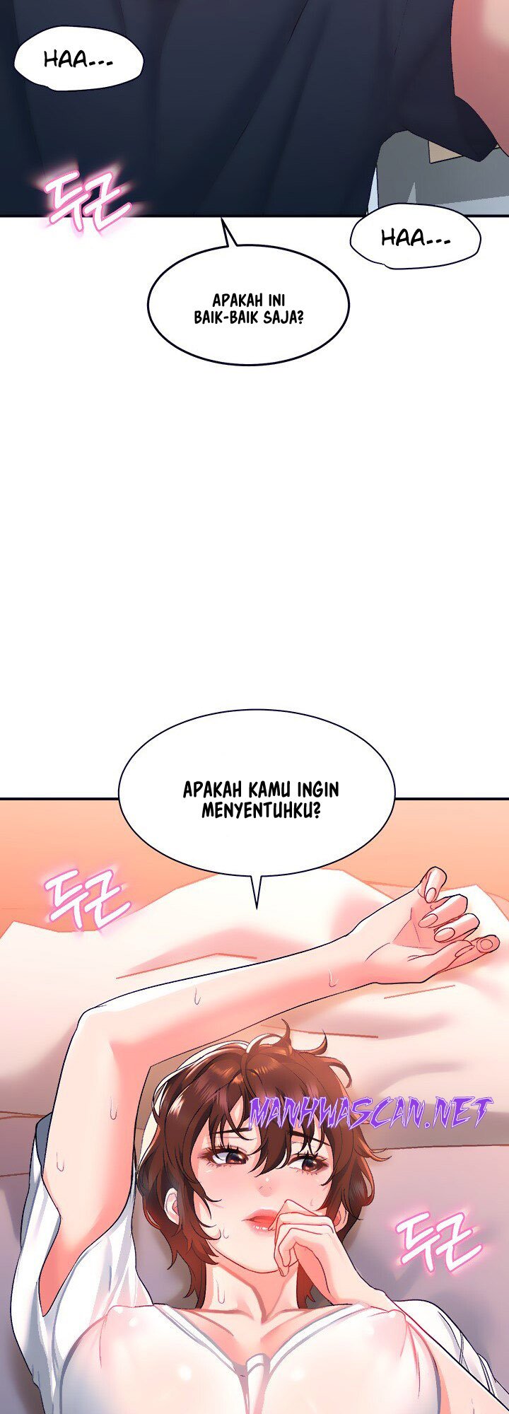 Unlock Her Heart Raw - Chapter 13 Page 16