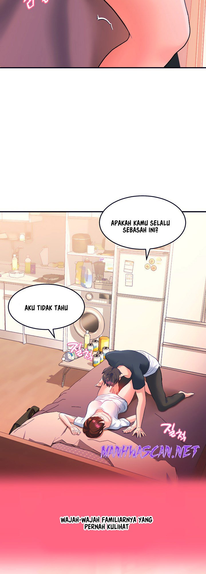 Unlock Her Heart Raw - Chapter 13 Page 29