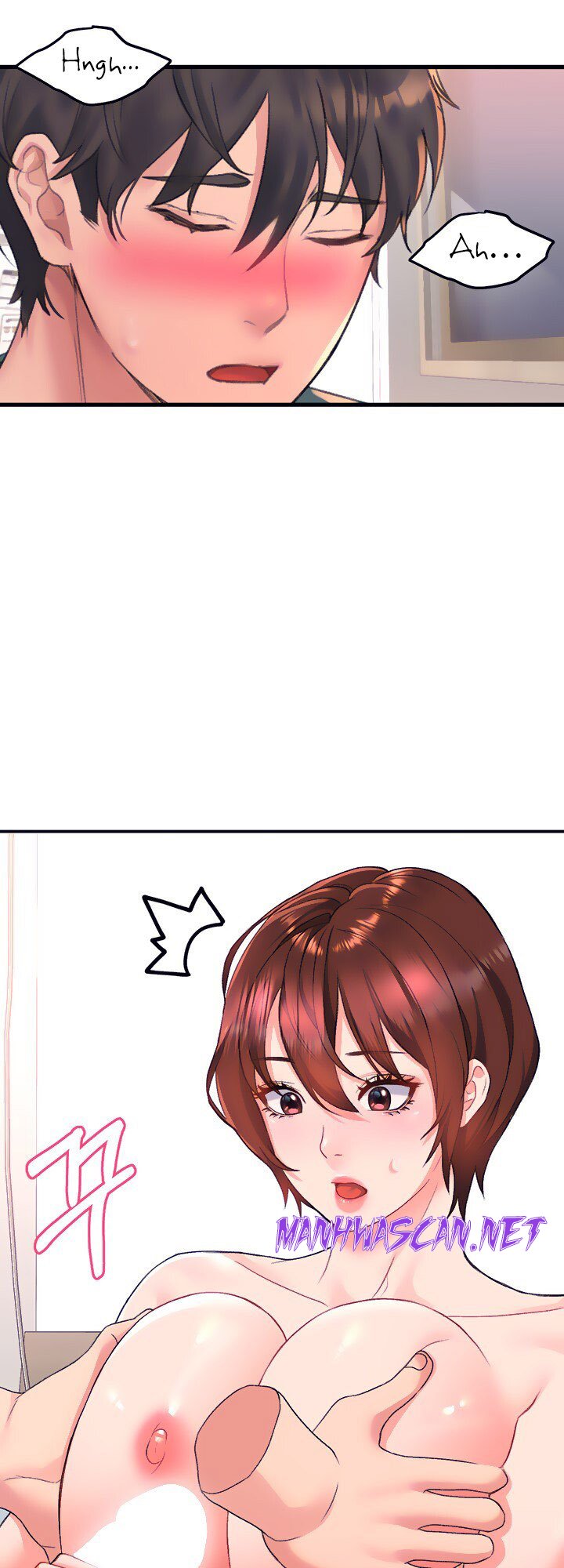 Unlock Her Heart Raw - Chapter 13 Page 49