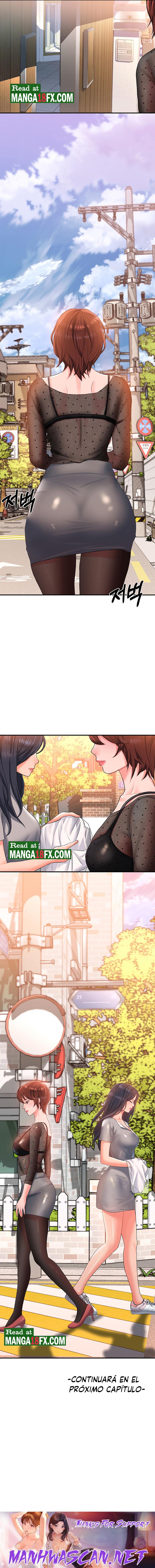 Unlock Her Heart Raw - Chapter 14 Page 20