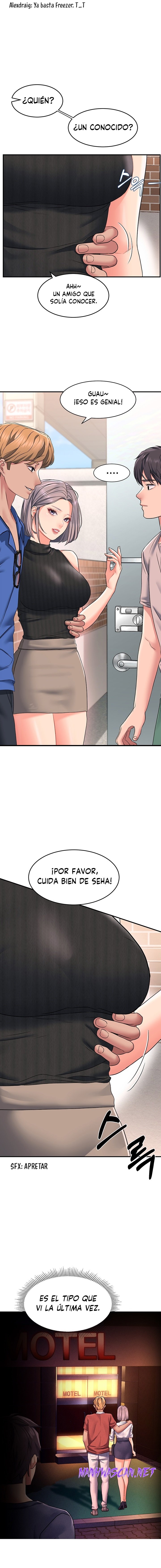 Unlock Her Heart Raw - Chapter 15 Page 16