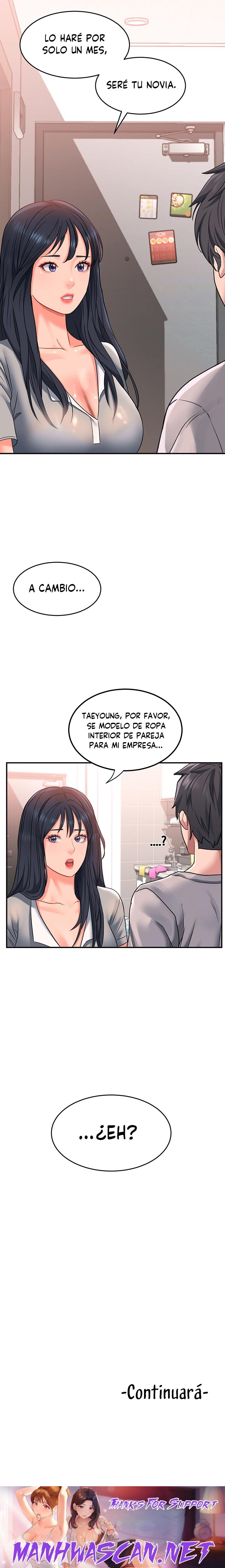 Unlock Her Heart Raw - Chapter 15 Page 22