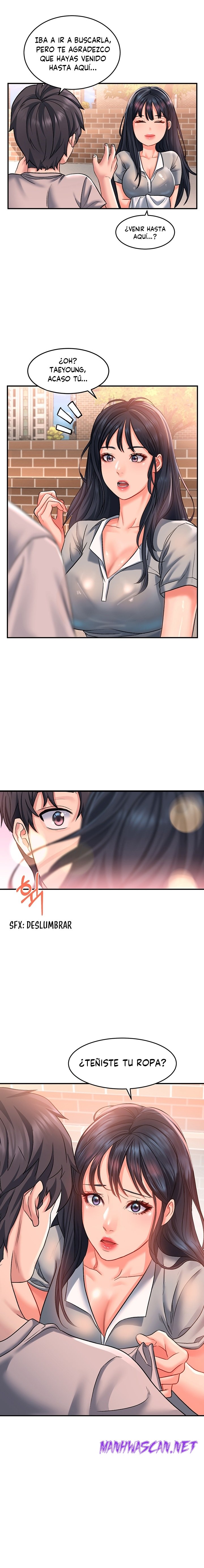 Unlock Her Heart Raw - Chapter 15 Page 4