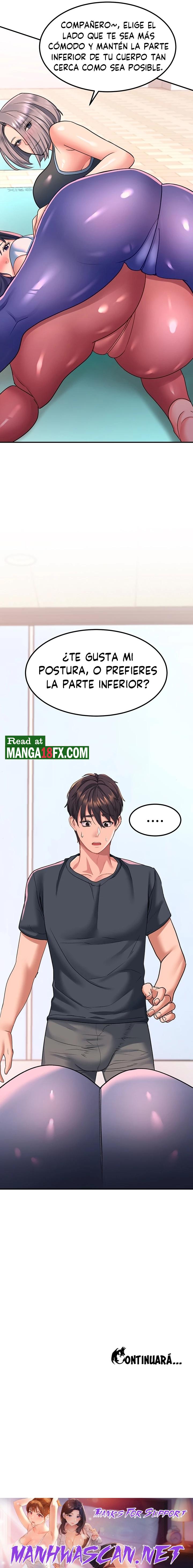 Unlock Her Heart Raw - Chapter 17 Page 23