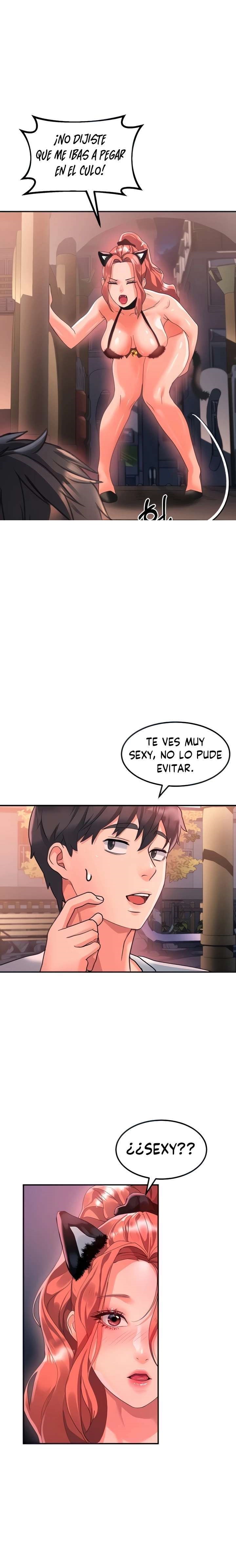 Unlock Her Heart Raw - Chapter 19 Page 1