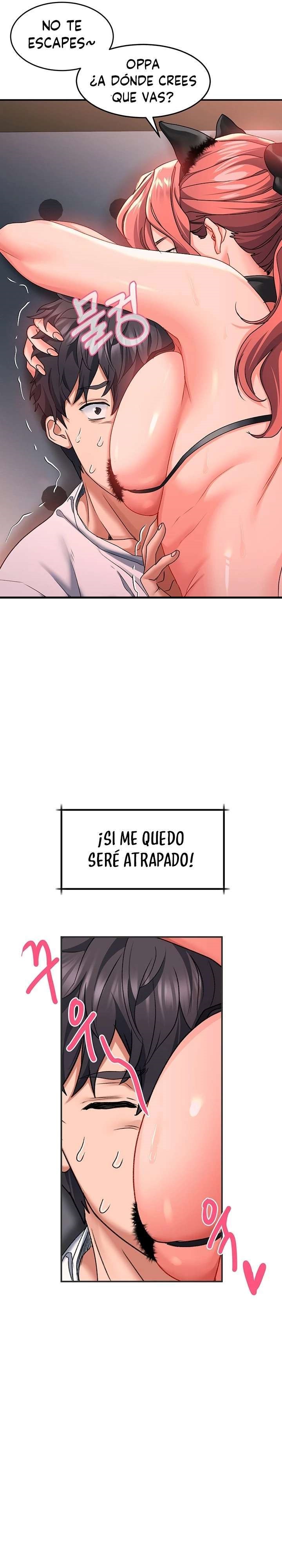 Unlock Her Heart Raw - Chapter 19 Page 10