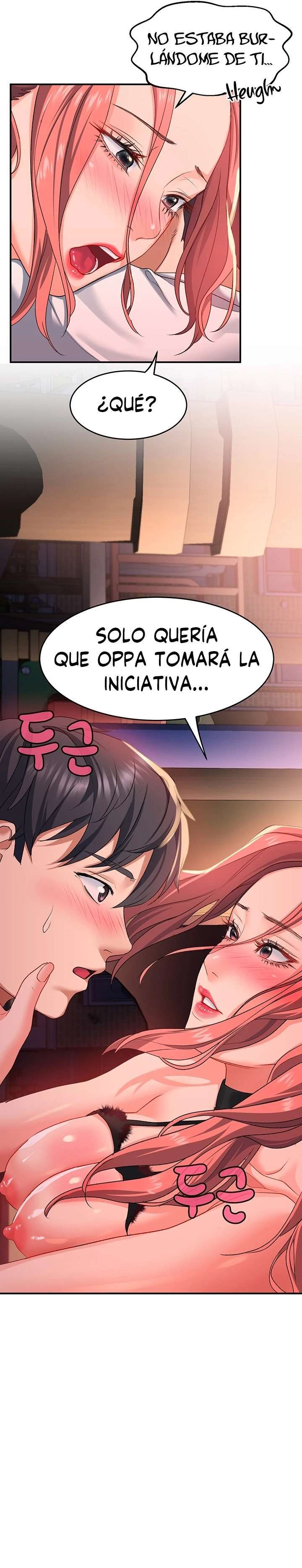 Unlock Her Heart Raw - Chapter 19 Page 18