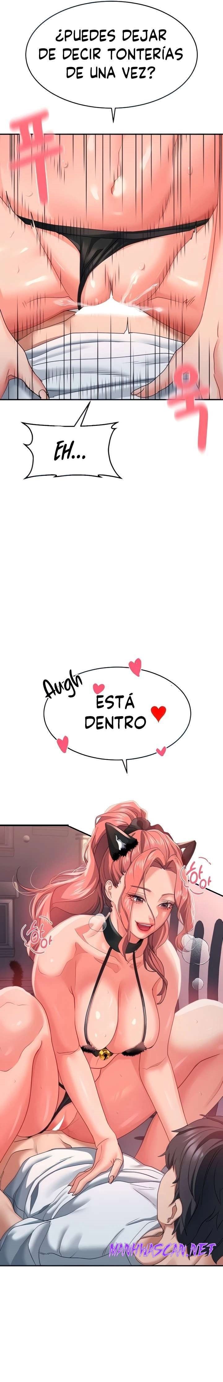 Unlock Her Heart Raw - Chapter 19 Page 6