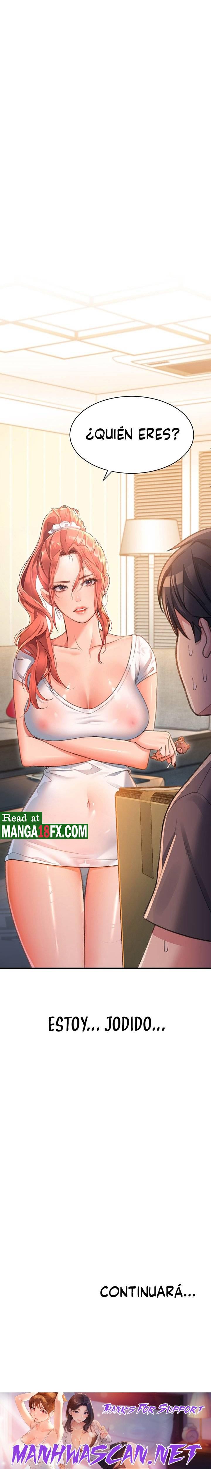 Unlock Her Heart Raw - Chapter 2 Page 35