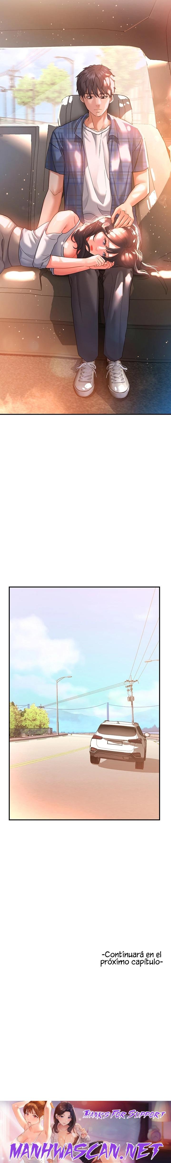 Unlock Her Heart Raw - Chapter 21 Page 27