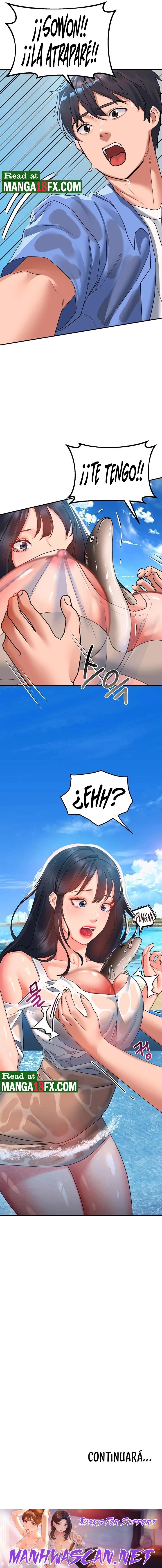 Unlock Her Heart Raw - Chapter 22 Page 25