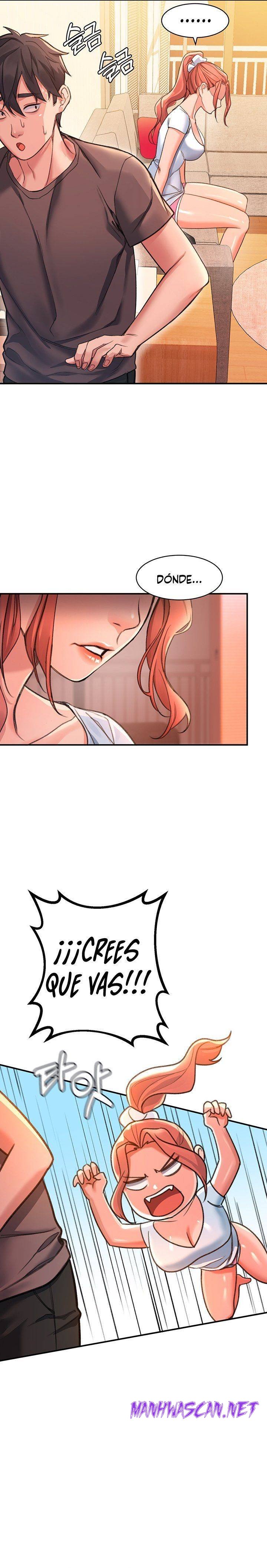 Unlock Her Heart Raw - Chapter 3 Page 12