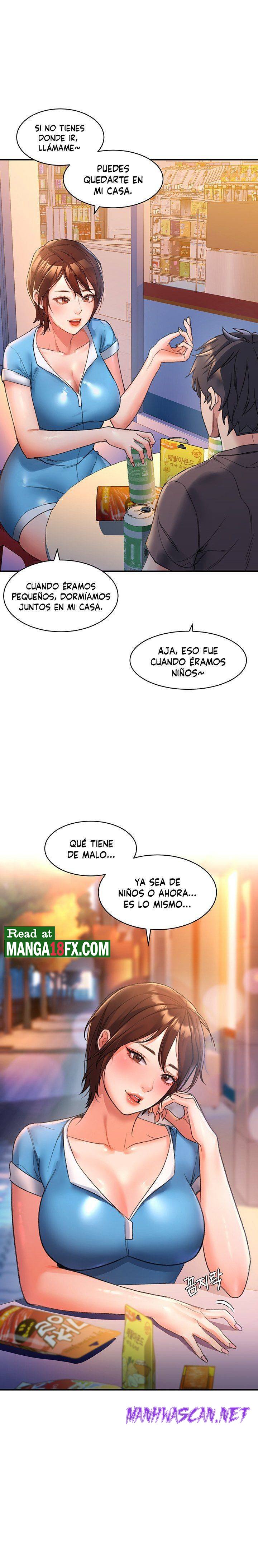 Unlock Her Heart Raw - Chapter 3 Page 19