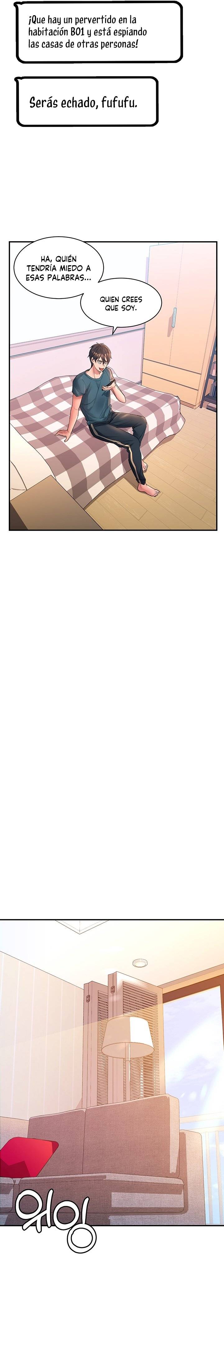 Unlock Her Heart Raw - Chapter 3 Page 25