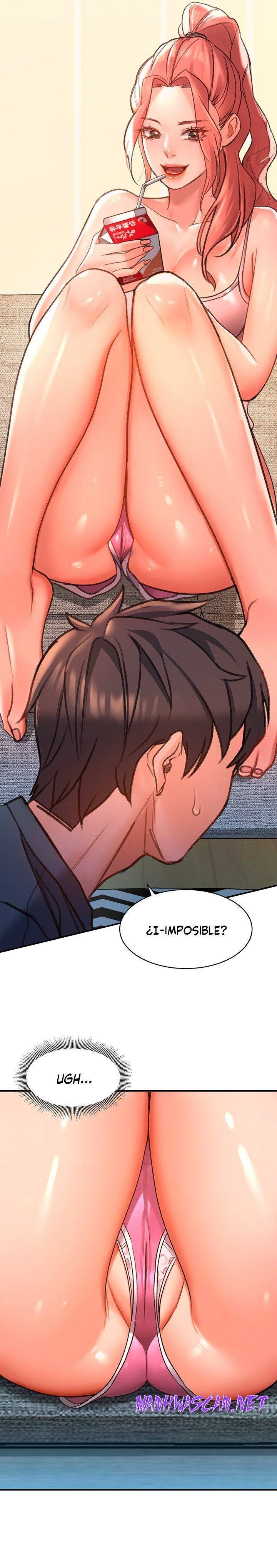 Unlock Her Heart Raw - Chapter 3 Page 29