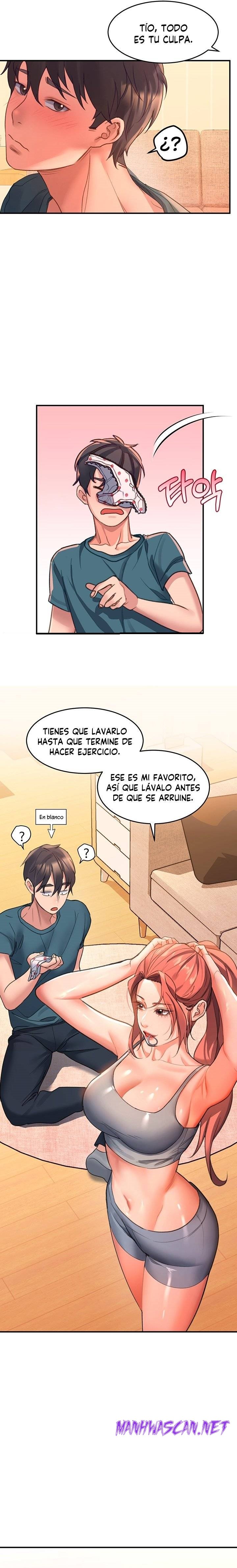 Unlock Her Heart Raw - Chapter 3 Page 38