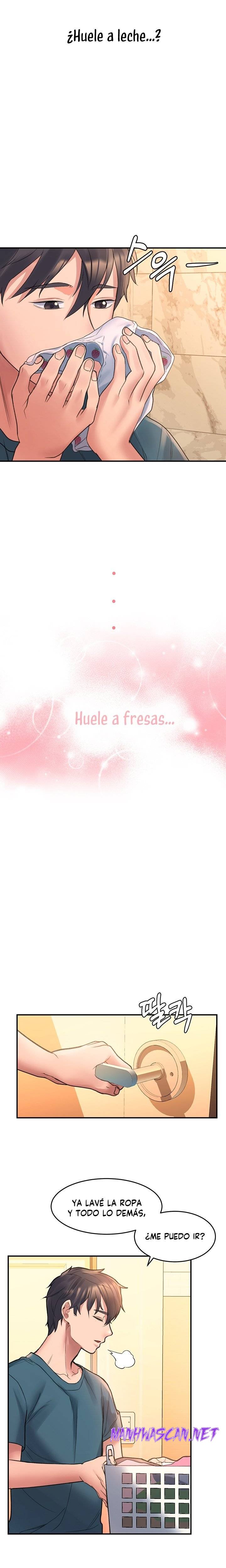 Unlock Her Heart Raw - Chapter 3 Page 41