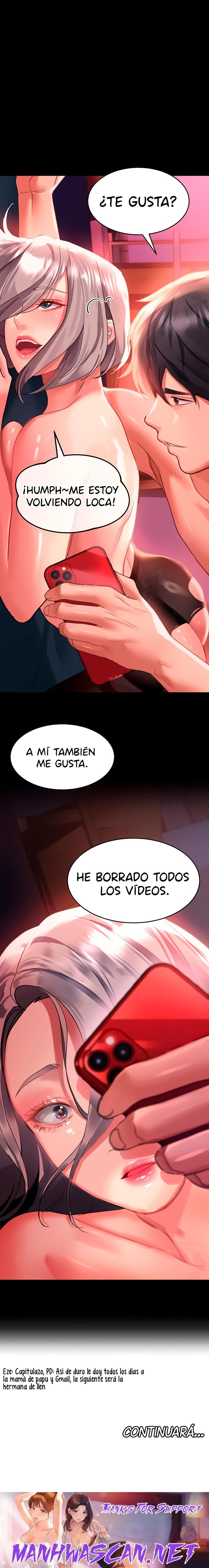 Unlock Her Heart Raw - Chapter 35 Page 21