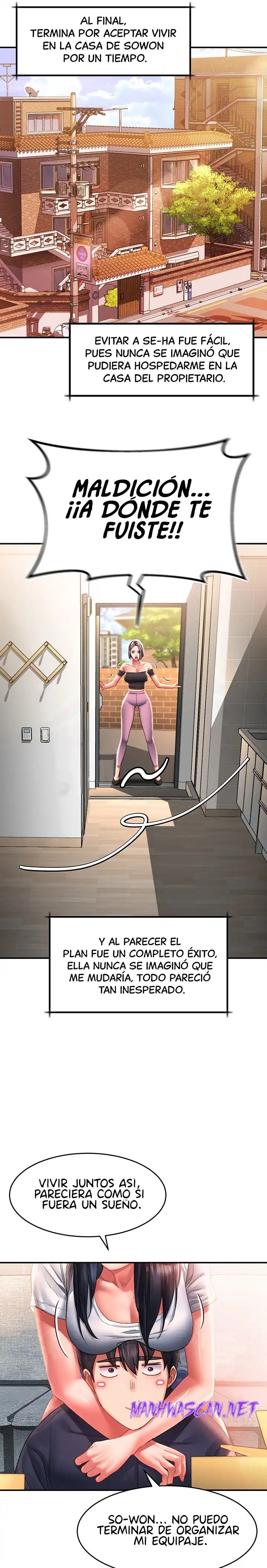 Unlock Her Heart Raw - Chapter 37 Page 11