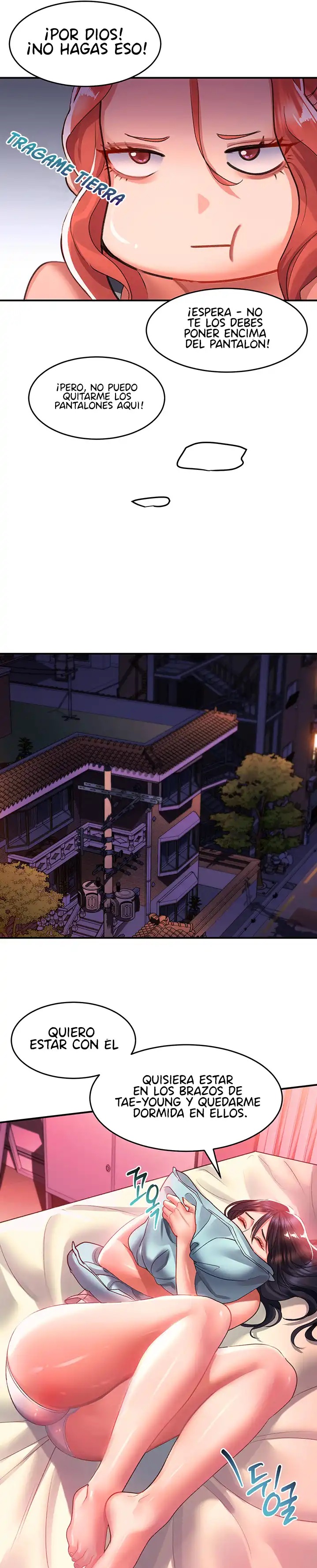 Unlock Her Heart Raw - Chapter 37 Page 20