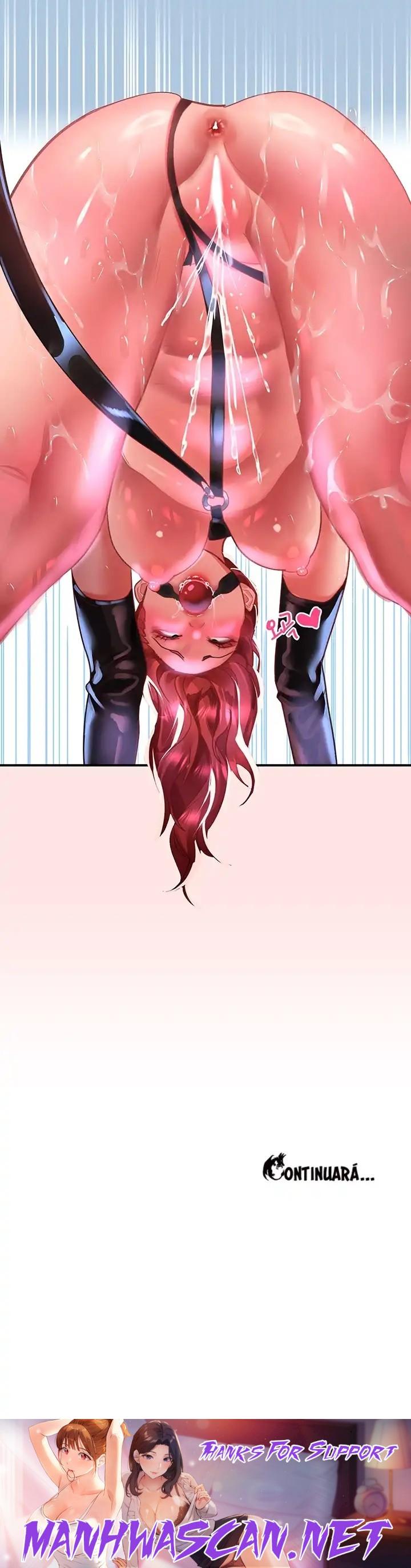 Unlock Her Heart Raw - Chapter 38 Page 18