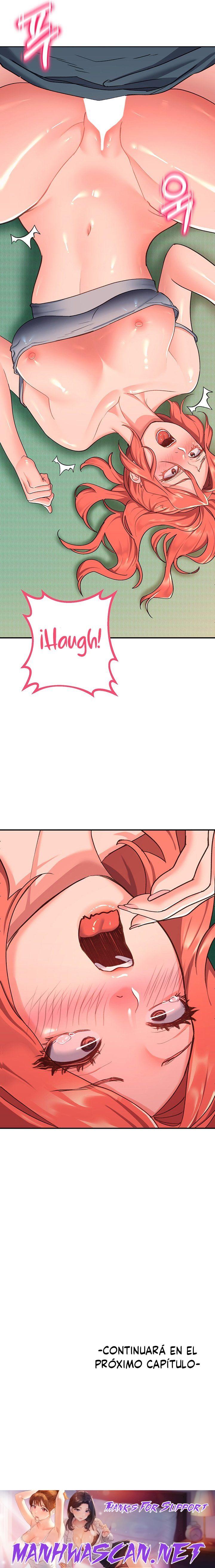 Unlock Her Heart Raw - Chapter 6 Page 35