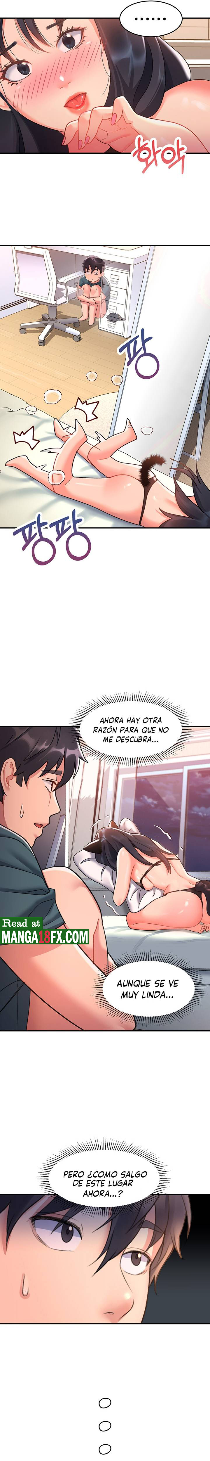 Unlock Her Heart Raw - Chapter 9 Page 16