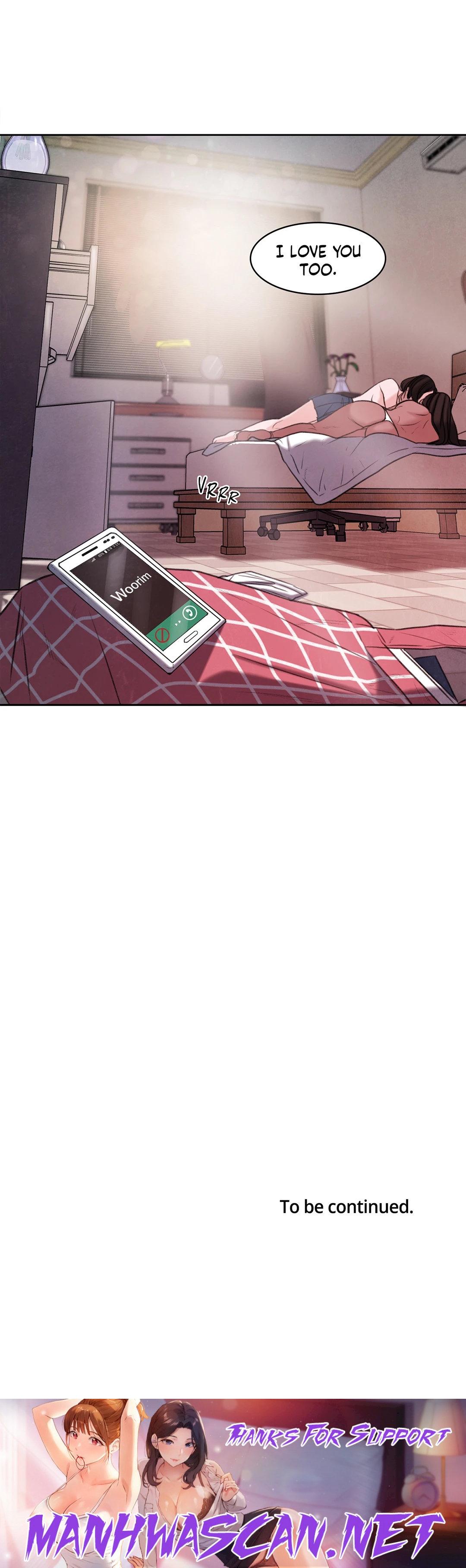 Dirty Reverie - Chapter 20 Page 22