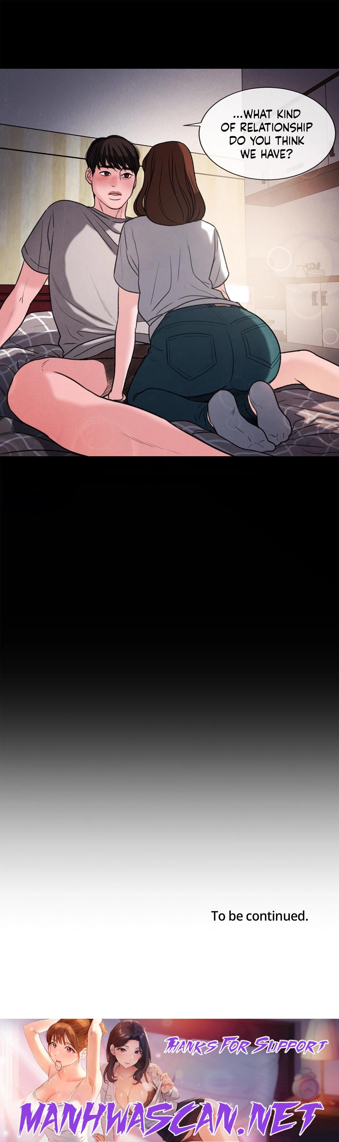 Dirty Reverie - Chapter 29 Page 24