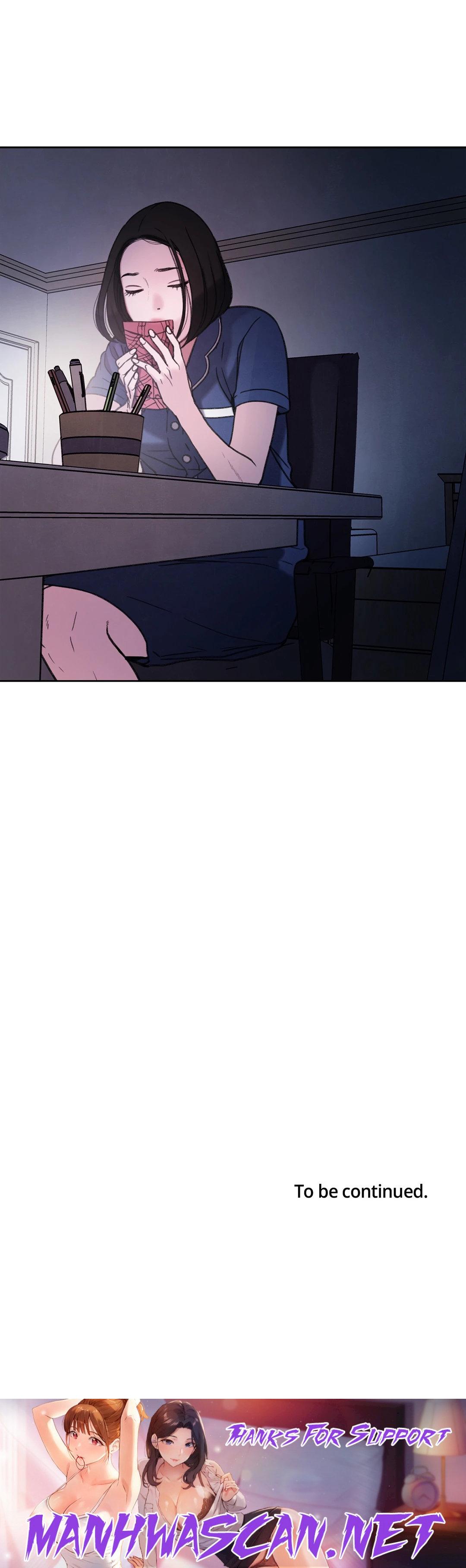 Dirty Reverie - Chapter 33 Page 26