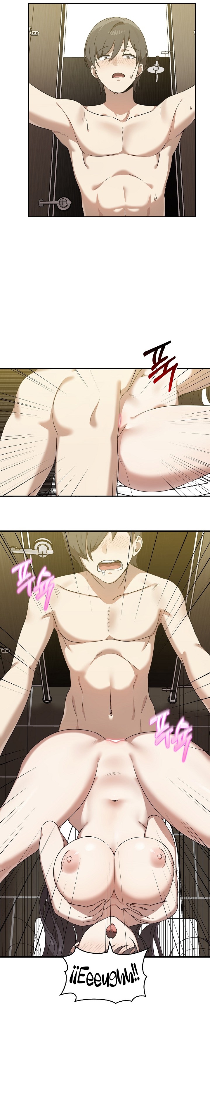 I Really Love IT! Raw - Chapter 10 Page 21