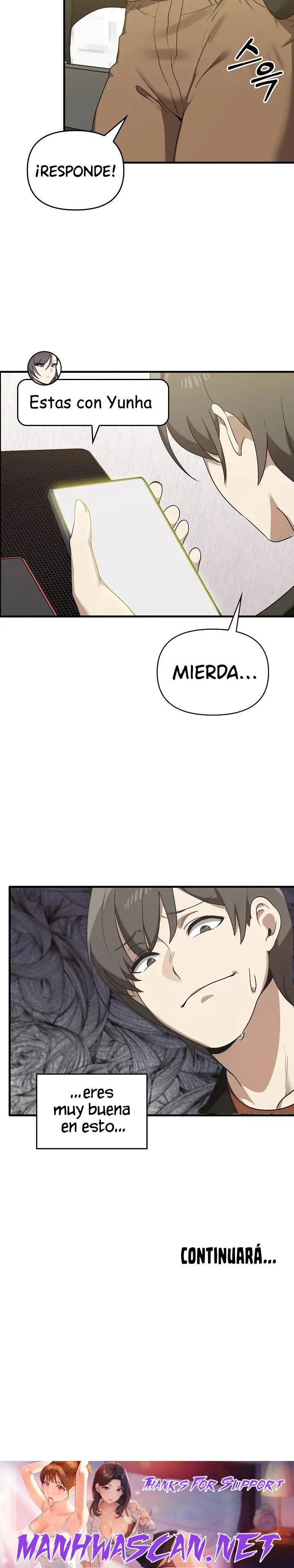 I Really Love IT! Raw - Chapter 12 Page 26