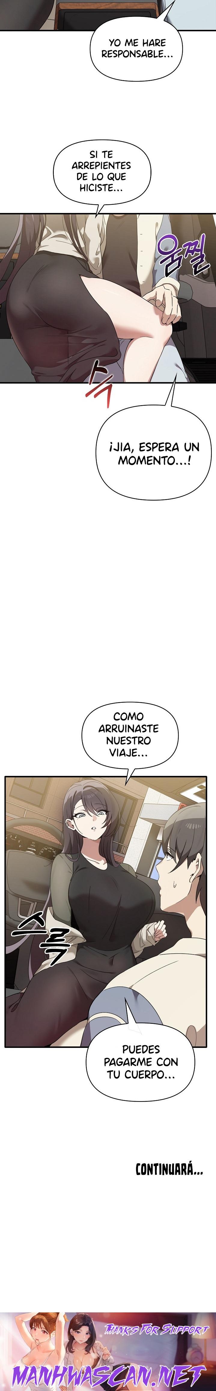 I Really Love IT! Raw - Chapter 13 Page 23