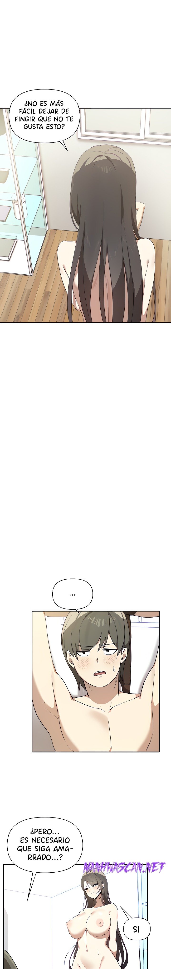 I Really Love IT! Raw - Chapter 4 Page 18