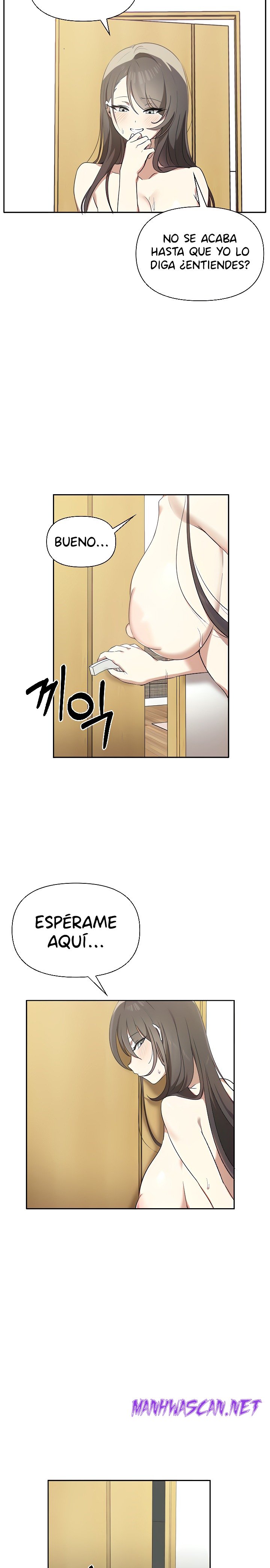 I Really Love IT! Raw - Chapter 4 Page 21