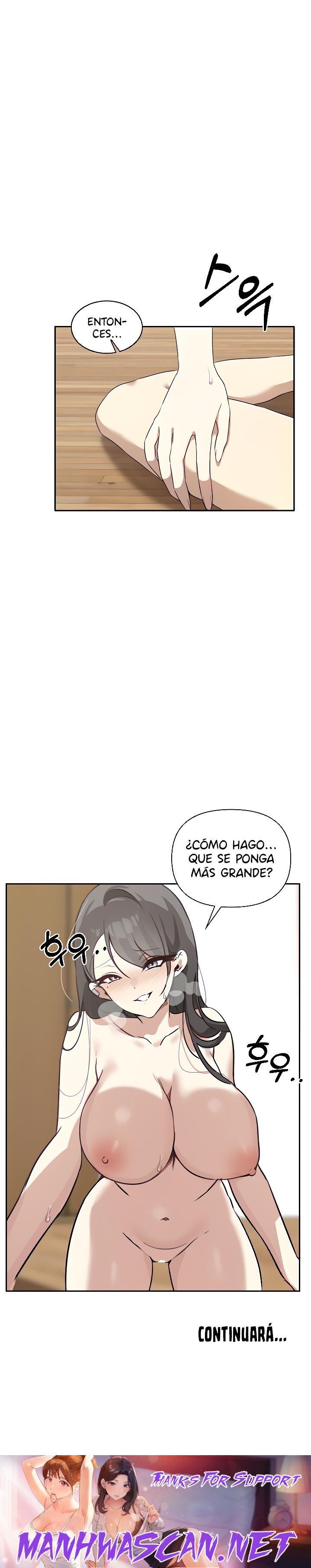 I Really Love IT! Raw - Chapter 4 Page 27