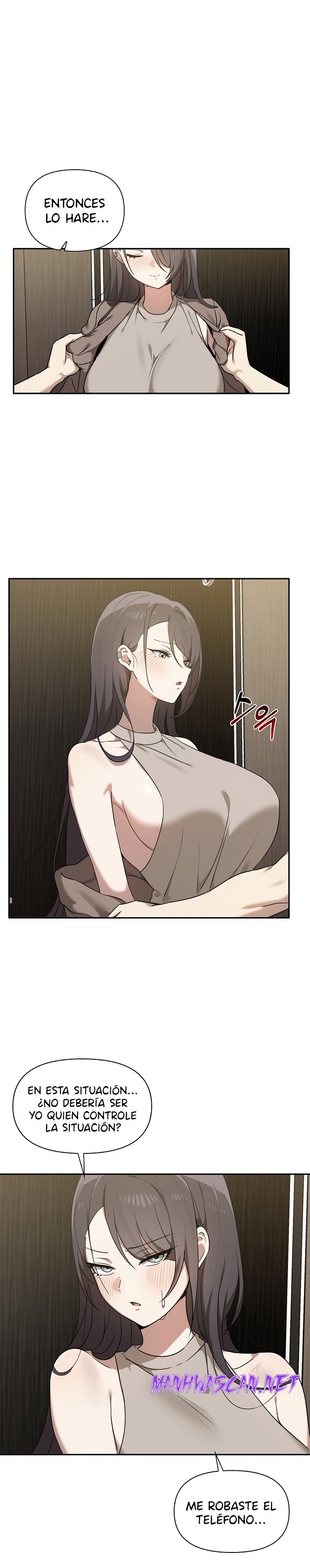 I Really Love IT! Raw - Chapter 9 Page 2