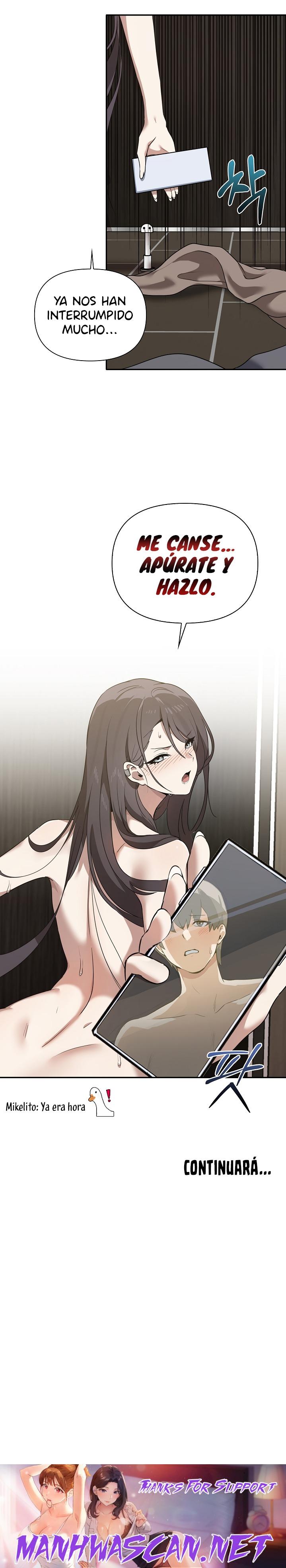 I Really Love IT! Raw - Chapter 9 Page 25