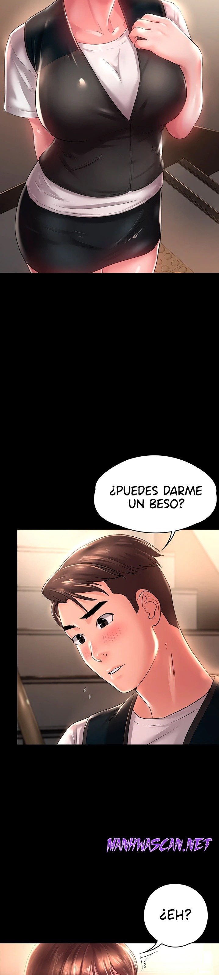 Your Wife Raw - Chapter 16 Page 27