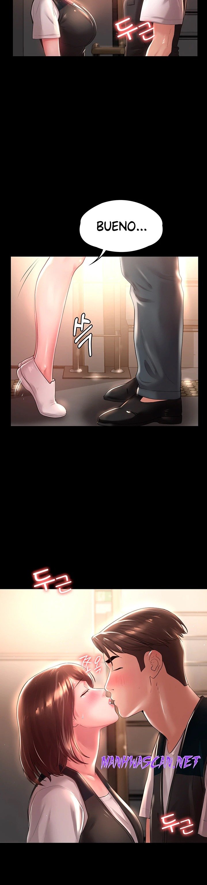 Your Wife Raw - Chapter 16 Page 30