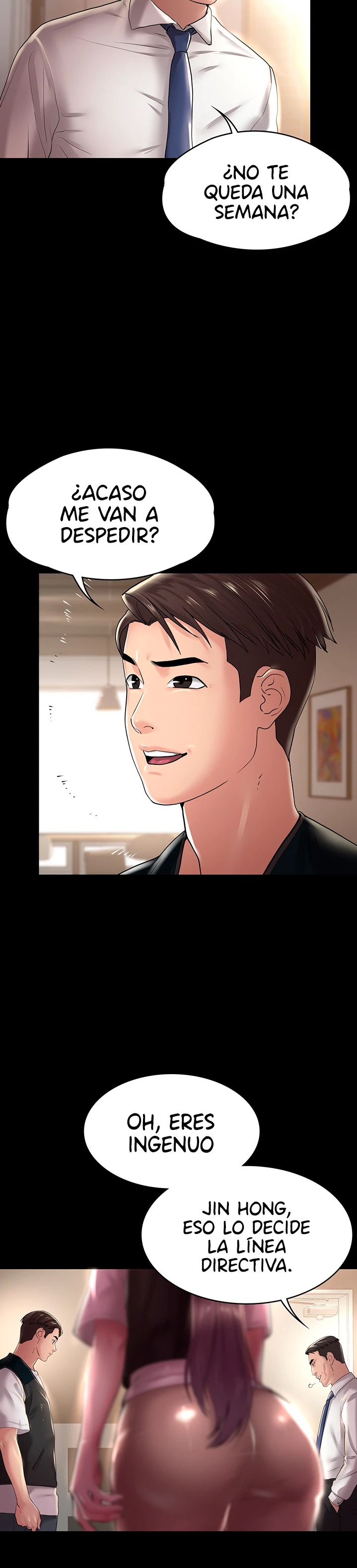 Your Wife Raw - Chapter 16 Page 7