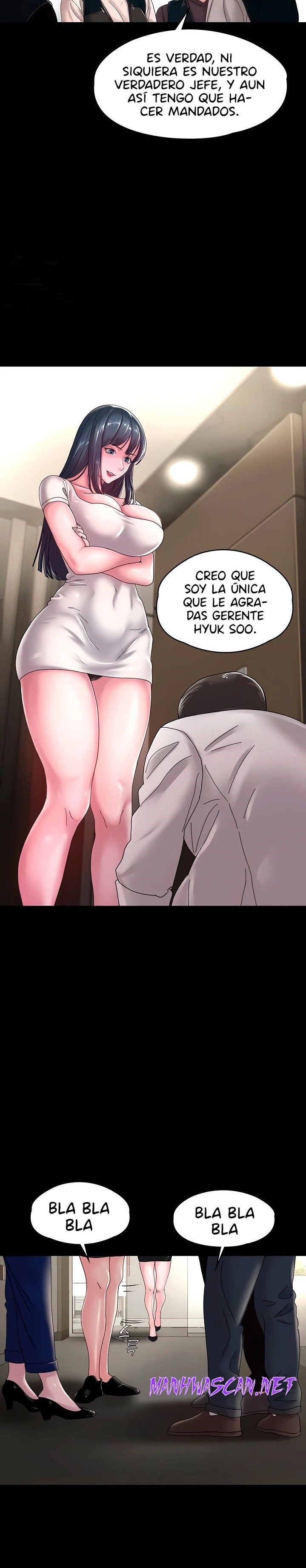 Your Wife Raw - Chapter 32 Page 12