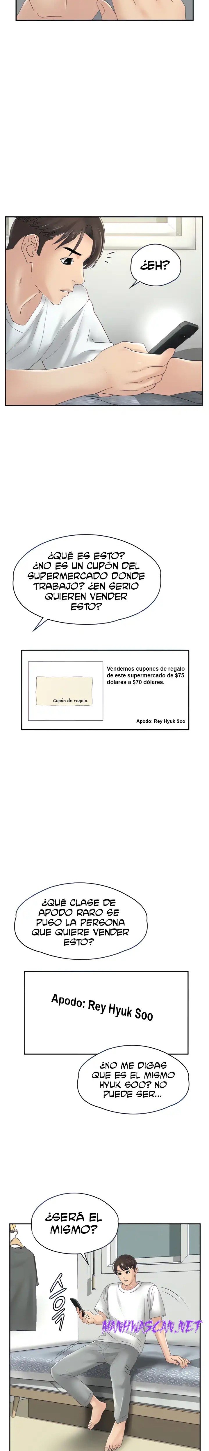 Your Wife Raw - Chapter 38 Page 5