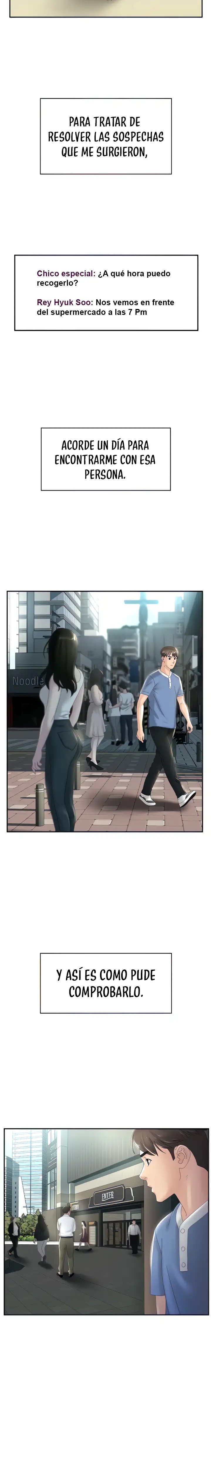 Your Wife Raw - Chapter 38 Page 6